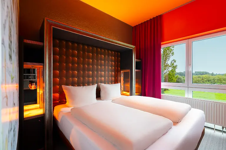 Designhotel Wienecke XI. 3